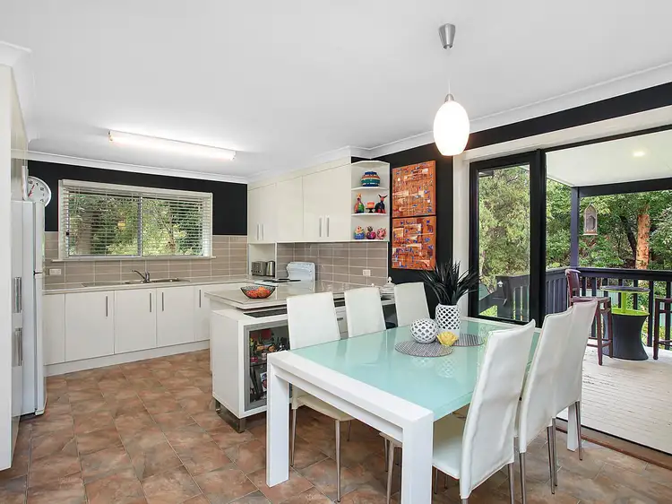 Second view of Homely house listing, 52 Bourbon Street, Wyoming NSW 2250