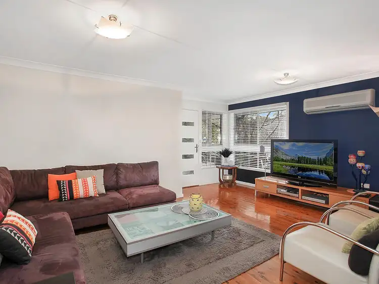 Fourth view of Homely house listing, 52 Bourbon Street, Wyoming NSW 2250