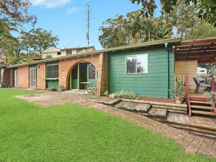 Main view of Homely house listing, 9 Greenoaks Road, Narara NSW 2250