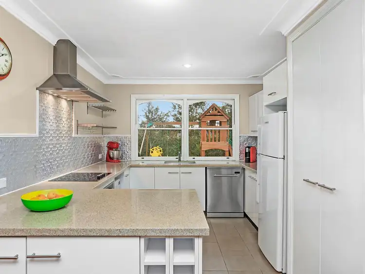 Second view of Homely house listing, 9 Greenoaks Road, Narara NSW 2250