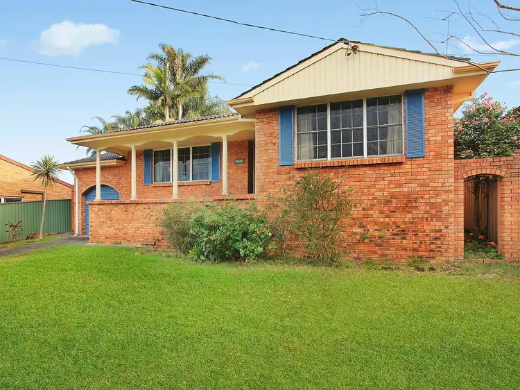 Main view of Homely house listing, 25 Eve Street, Narara NSW 2250