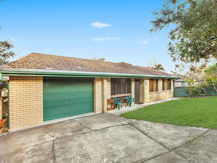 Main view of Homely house listing, 95 Maliwa Road, Narara NSW 2250