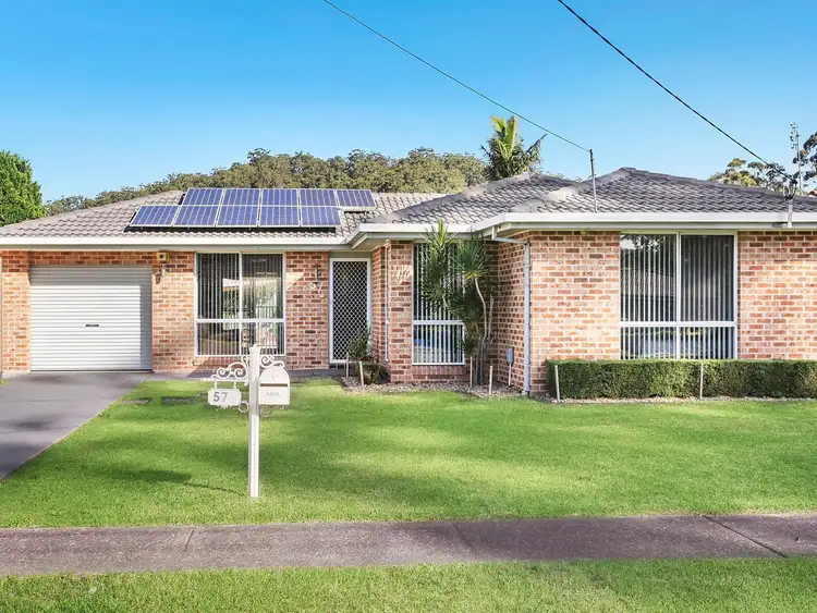 57 Reeves Street, Narara NSW 2250