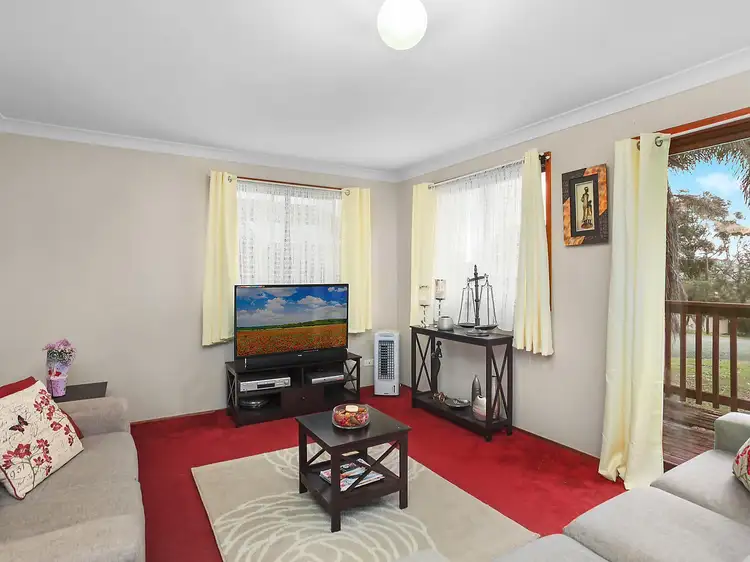 Second view of Homely house listing, 28 Malison Street, Wyoming NSW 2250