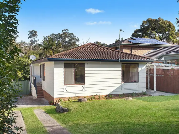 56 Digby Road, Springfield NSW 2250