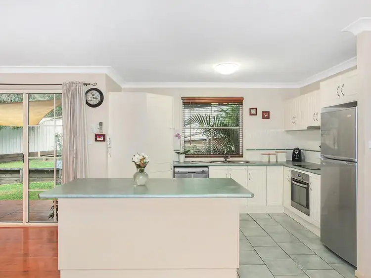 Second view of Homely townhouse listing, 15/11 Berrys Head Road, Narara NSW 2250
