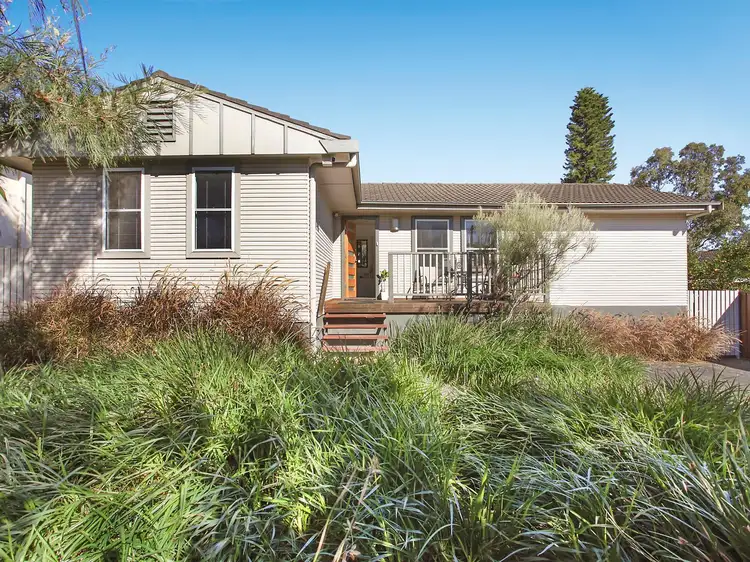 Main view of Homely house listing, 6 Haynes Street, Wyoming NSW 2250