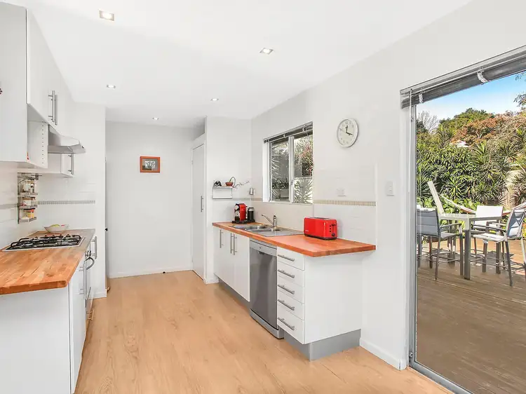 Second view of Homely house listing, 6 Haynes Street, Wyoming NSW 2250