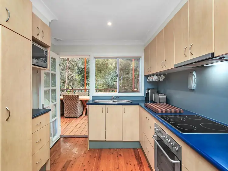 Second view of Homely house listing, 37 Morven Road, Niagara Park NSW 2250