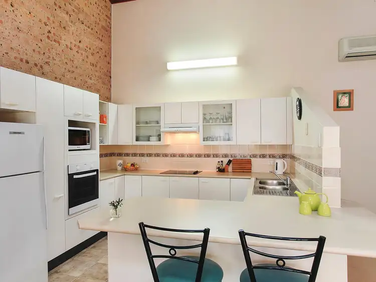 Second view of Homely villa listing, 11/8 McLennan Street, Narara NSW 2250