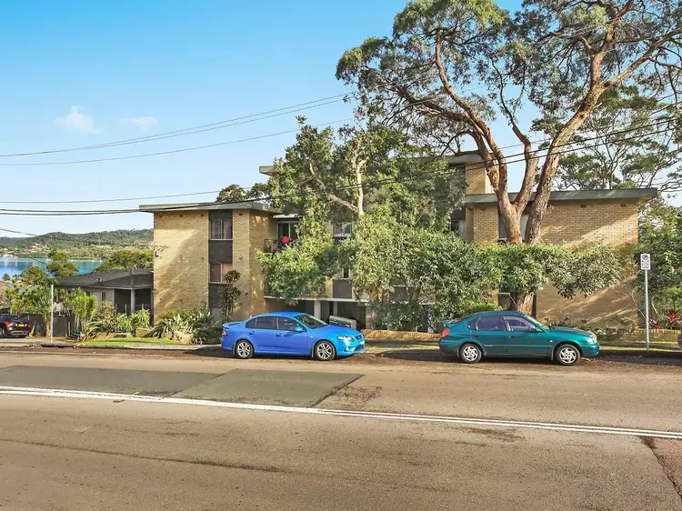 17/68 Henry Parry Drive, Gosford NSW 2250