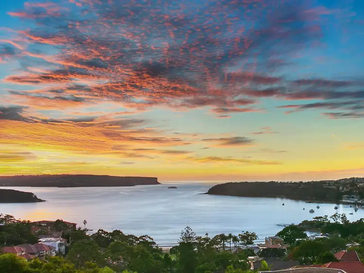 Main view of Homely house listing, 27 Stanley Avenue, Mosman NSW 2088