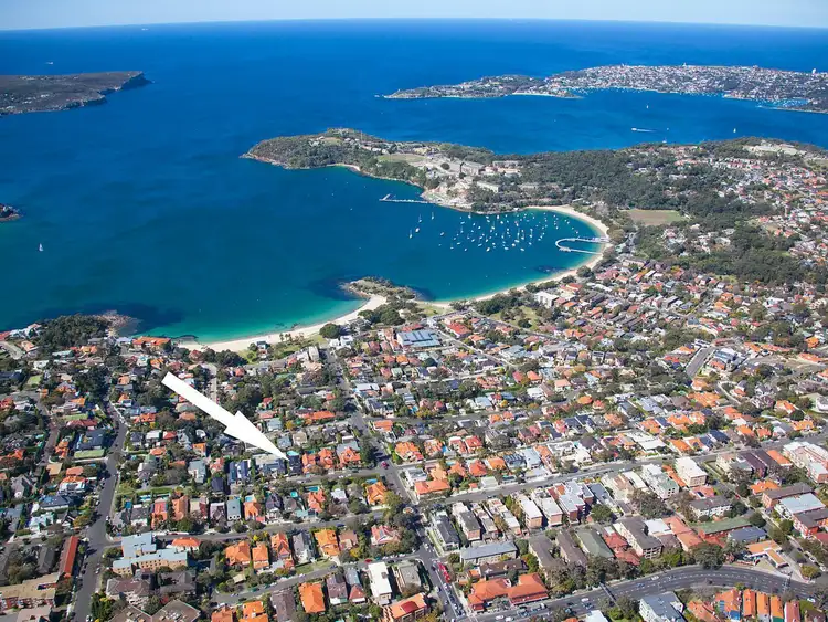 Second view of Homely house listing, 27 Stanley Avenue, Mosman NSW 2088