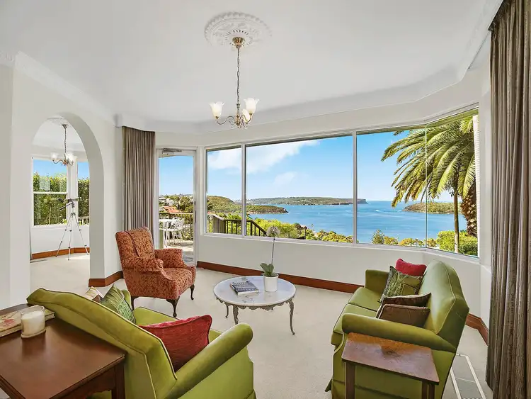 Third view of Homely house listing, 27 Stanley Avenue, Mosman NSW 2088