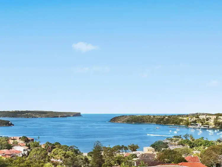 Fourth view of Homely house listing, 27 Stanley Avenue, Mosman NSW 2088