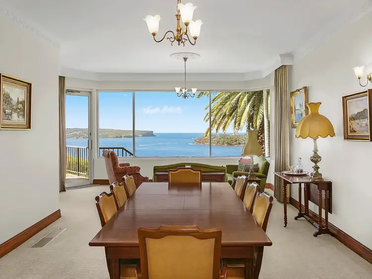 Fifth view of Homely house listing, 27 Stanley Avenue, Mosman NSW 2088