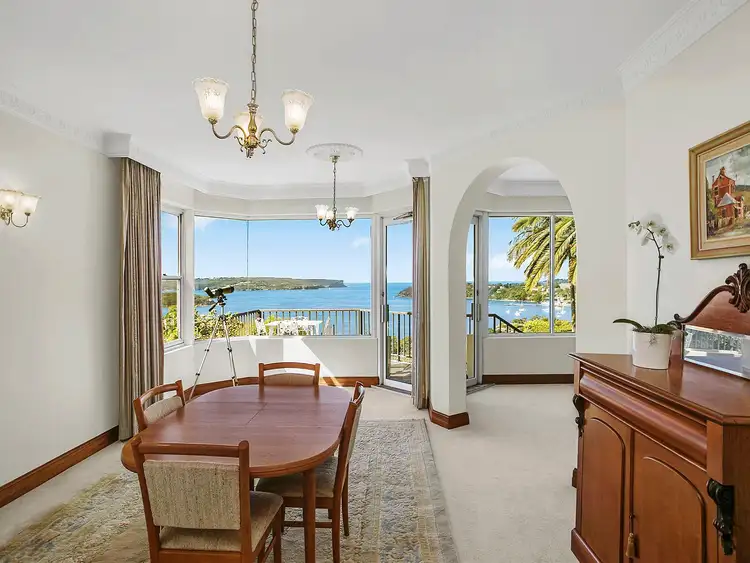 Sixth view of Homely house listing, 27 Stanley Avenue, Mosman NSW 2088