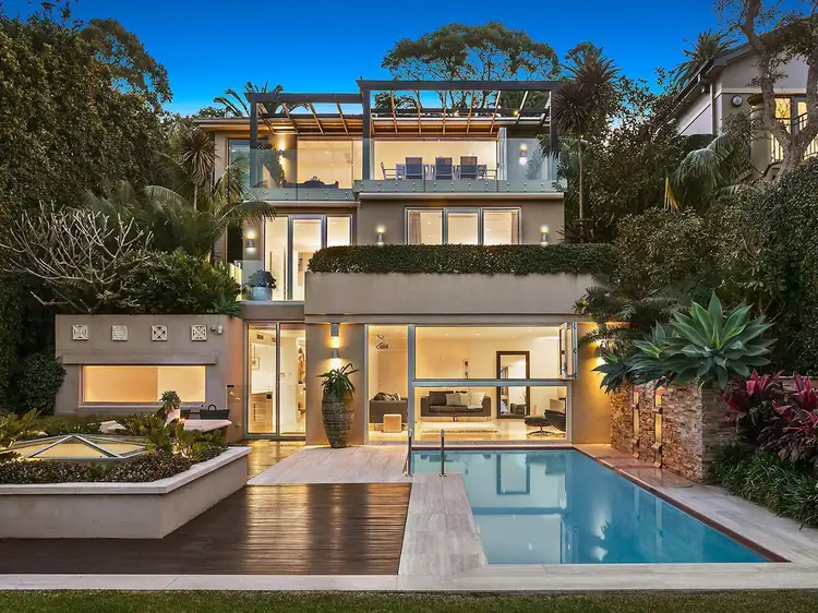 Main view of Homely house listing, 212 Raglan Street, Mosman NSW 2088