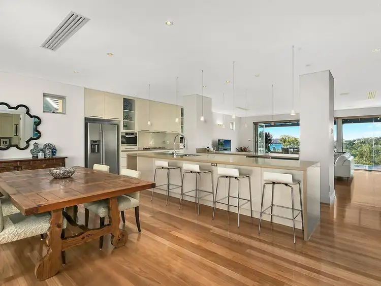 Fourth view of Homely house listing, 212 Raglan Street, Mosman NSW 2088