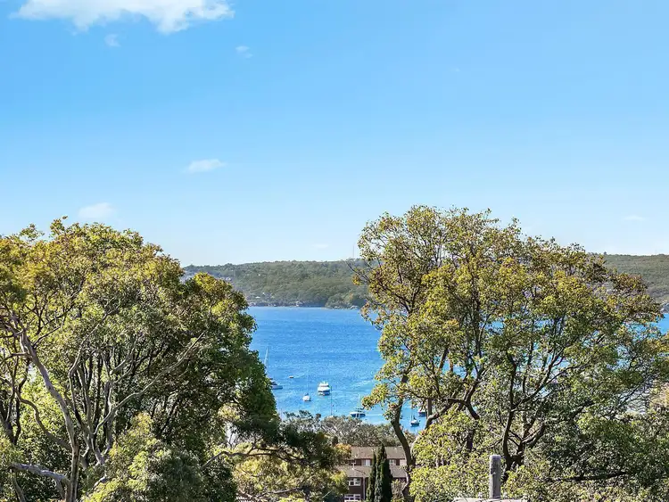 Fifth view of Homely house listing, 212 Raglan Street, Mosman NSW 2088