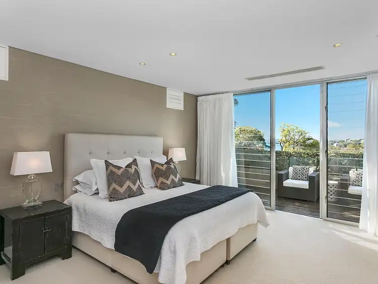 Sixth view of Homely house listing, 212 Raglan Street, Mosman NSW 2088