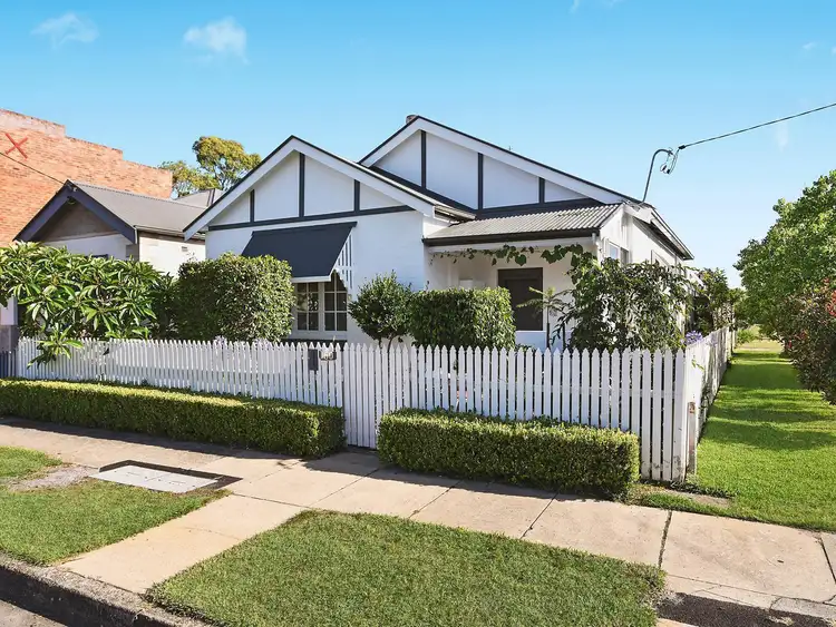 Main view of Homely house listing, 50 George Street, Mayfield East NSW 2304