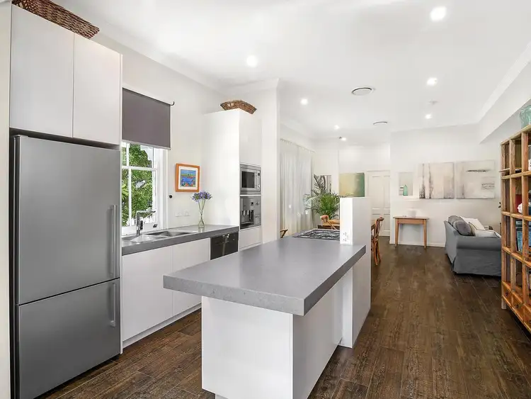 Second view of Homely house listing, 50 George Street, Mayfield East NSW 2304