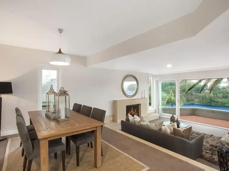 Fifth view of Homely apartment listing, 33B Shellcove Road, Neutral Bay NSW 2089