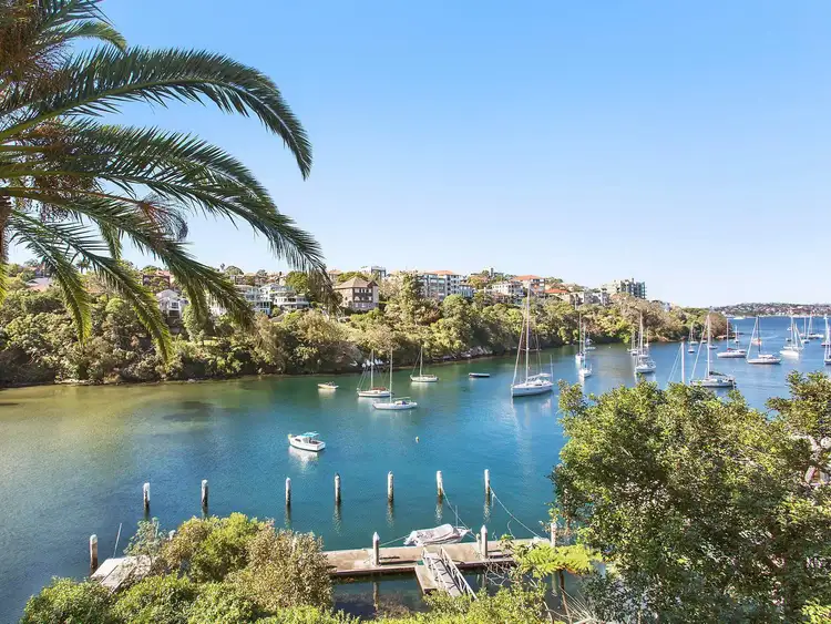 Sixth view of Homely apartment listing, 33B Shellcove Road, Neutral Bay NSW 2089