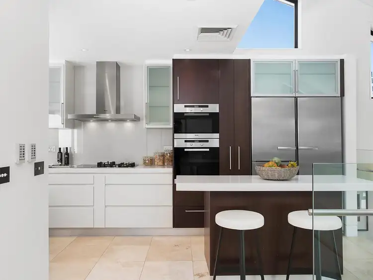 Third view of Homely townhouse listing, 2C Park Avenue, Mosman NSW 2088