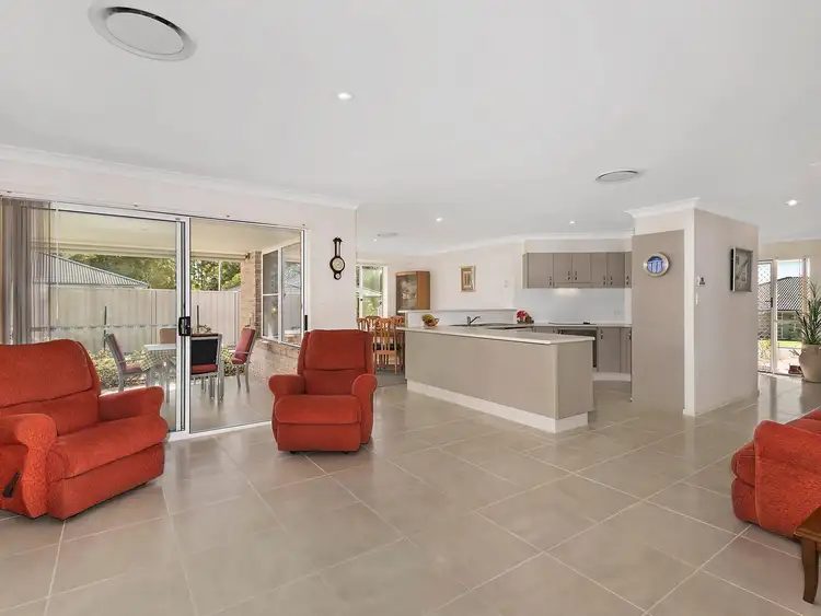 Main view of Homely house listing, 19 Rivergum Drive, Port Macquarie NSW 2444