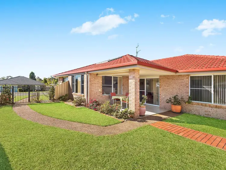 Fourth view of Homely house listing, 19 Rivergum Drive, Port Macquarie NSW 2444