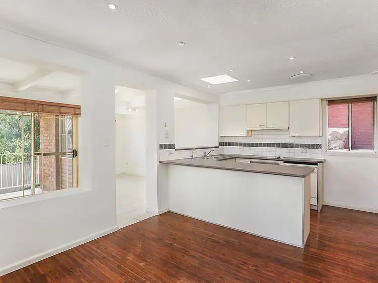 Second view of Homely house listing, 62 Oldfield Street, Greystanes NSW 2145