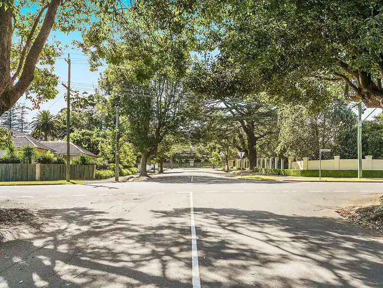 Main view of Homely land listing, 4A Arthur Street, East Toowoomba QLD 4350