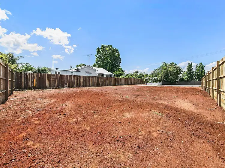 Sixth view of Homely land listing, 4A Arthur Street, East Toowoomba QLD 4350