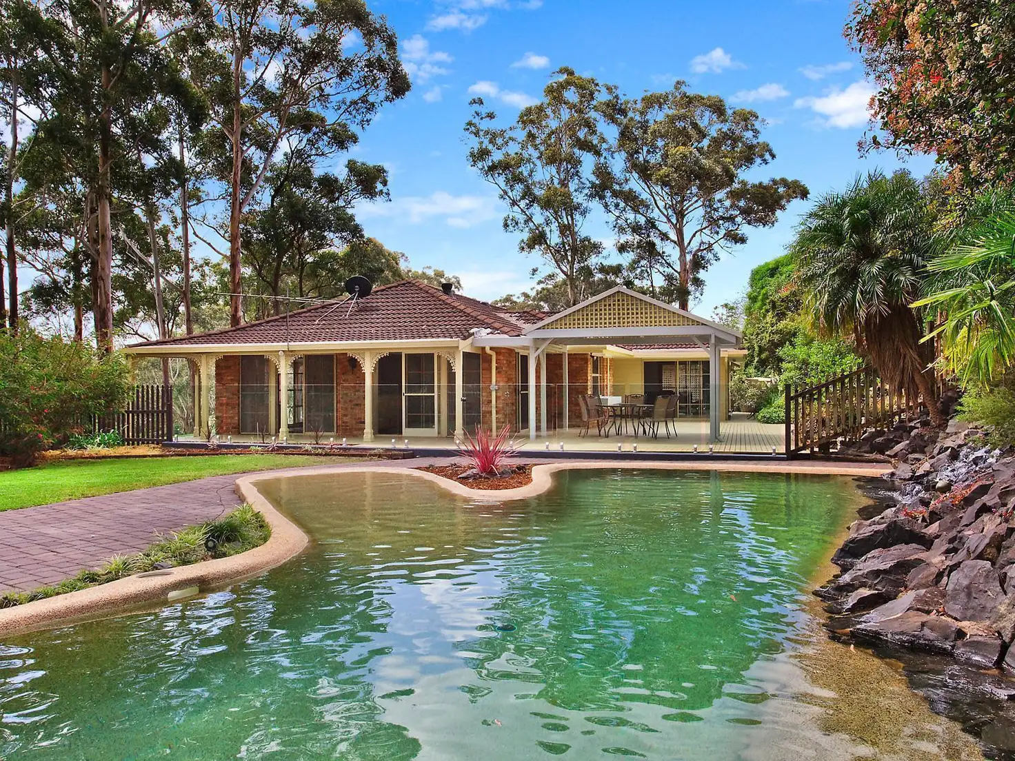 Main view of Homely rural property listing, 10 Kirra Street, Erina NSW 2250