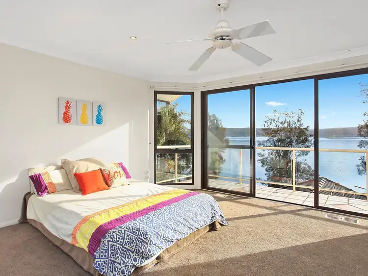 Sixth view of Homely house listing, 11 Elfin Hill Road, Green Point NSW 2251