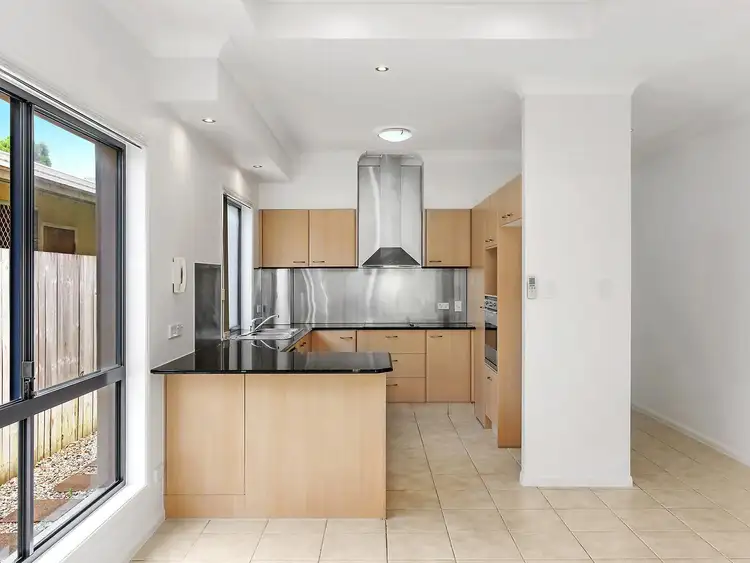 Second view of Homely townhouse listing, 2/59 Sunshine Parade, Miami QLD 4220