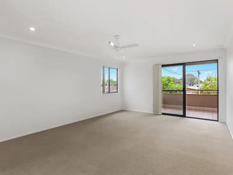 Fourth view of Homely townhouse listing, 2/59 Sunshine Parade, Miami QLD 4220