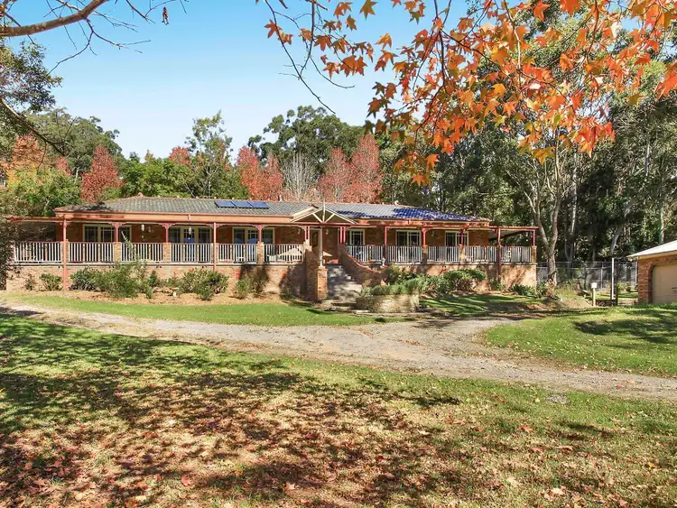 Main view of Homely rural property listing, 14 Abundance Street, Kincumber NSW 2251