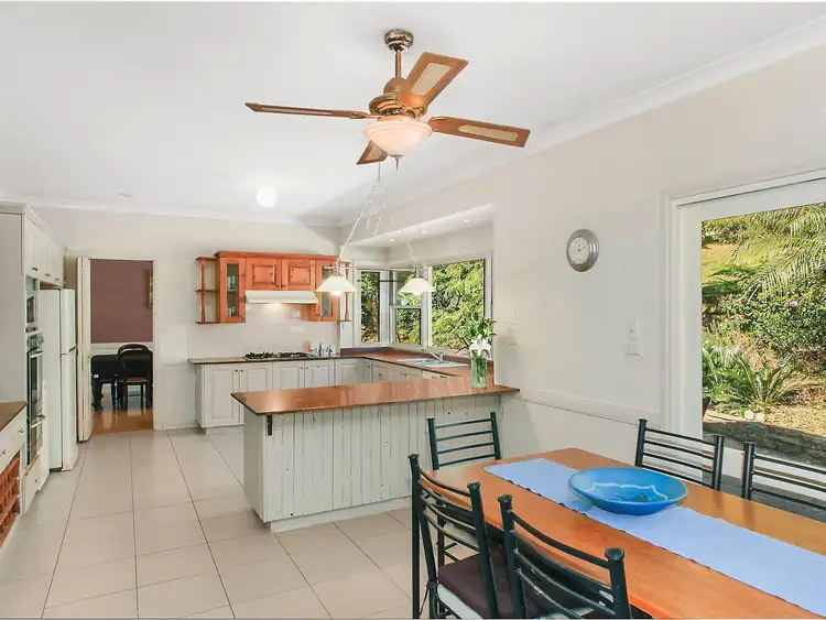 Second view of Homely rural property listing, 14 Abundance Street, Kincumber NSW 2251