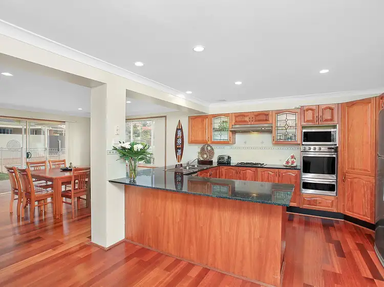 Second view of Homely house listing, 1 Tallowood Crescent, Erina NSW 2250