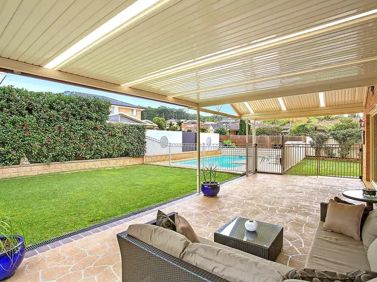 Third view of Homely house listing, 1 Tallowood Crescent, Erina NSW 2250