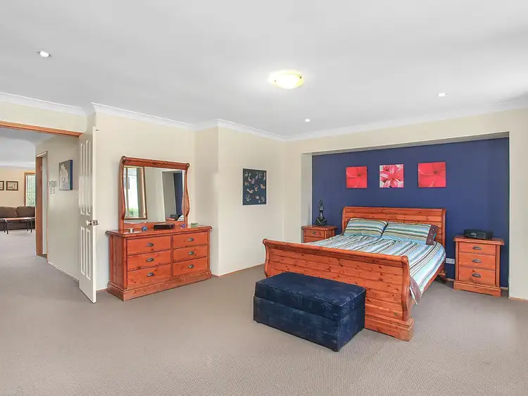 Fourth view of Homely house listing, 1 Tallowood Crescent, Erina NSW 2250