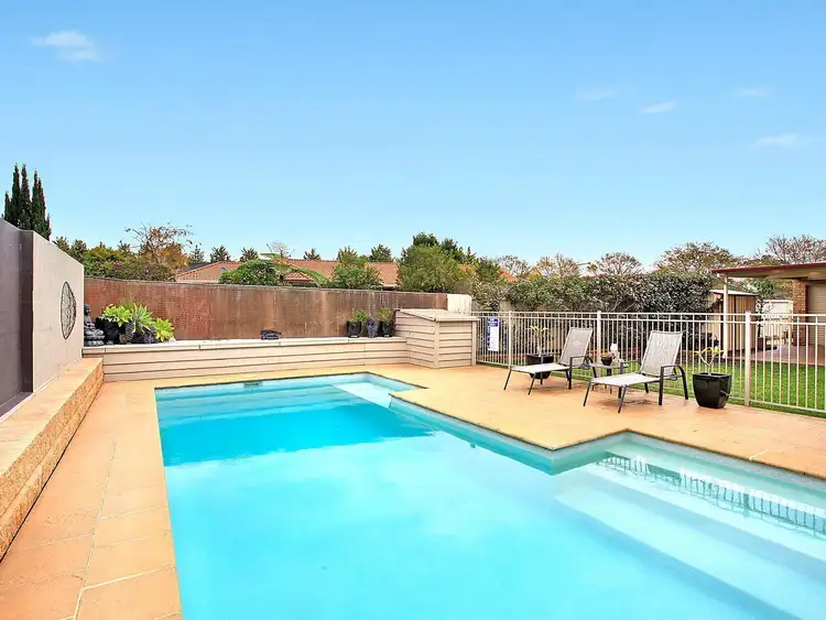 Fifth view of Homely house listing, 1 Tallowood Crescent, Erina NSW 2250