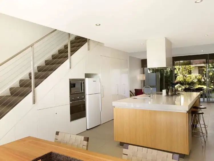Main view of Homely townhouse listing, 1403 Magenta Drive, Magenta NSW 2261