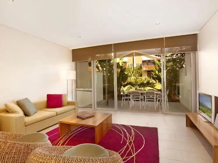 Second view of Homely townhouse listing, 1403 Magenta Drive, Magenta NSW 2261