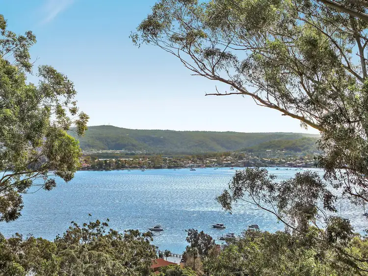 Second view of Homely house listing, 21B Marilyn Parade, Green Point NSW 2251