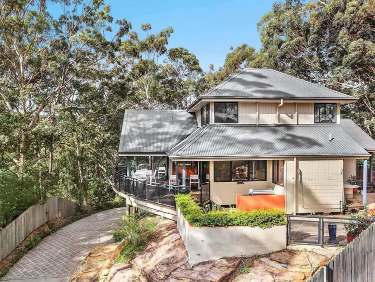 Third view of Homely house listing, 21B Marilyn Parade, Green Point NSW 2251