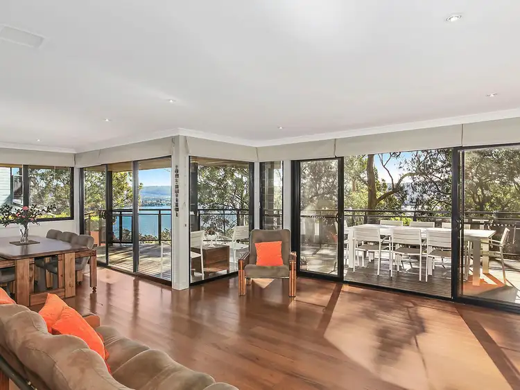Fourth view of Homely house listing, 21B Marilyn Parade, Green Point NSW 2251